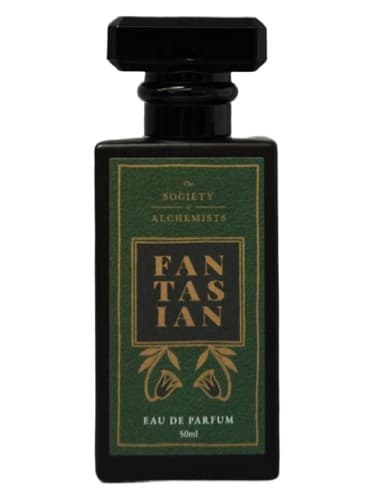 Fantasian