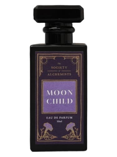 Moonchild - بچه مون