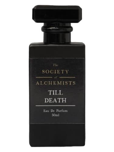 Till Death - تا مرگ