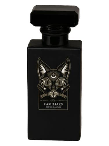 Familiars - آشنایان