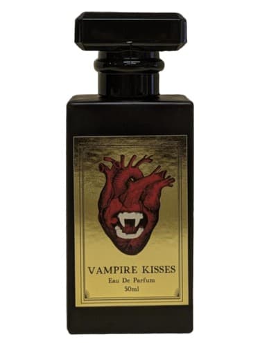Vampire Kisses - بوسه های خون آشام