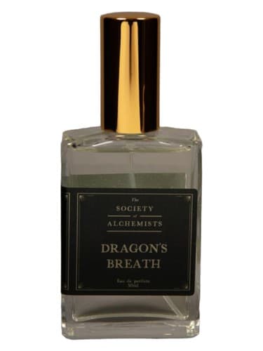Dragon's Breath