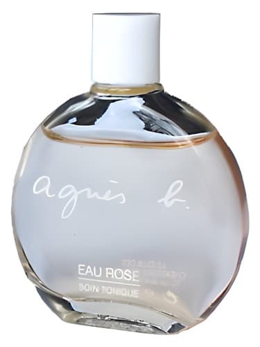 Eau Rose - ادو رز