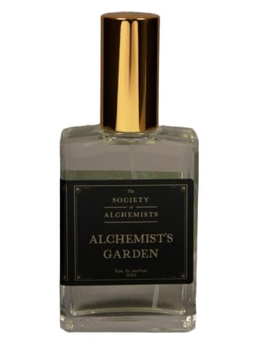 Alchemist's Garden - باغ کیمیاگر