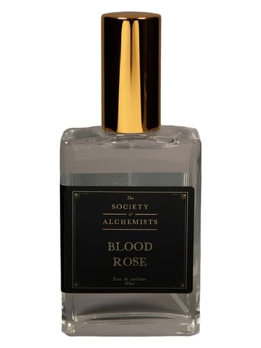 Blood Rose - رز خونی