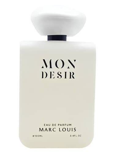 Mon Desir - دوشنبه دیزیر