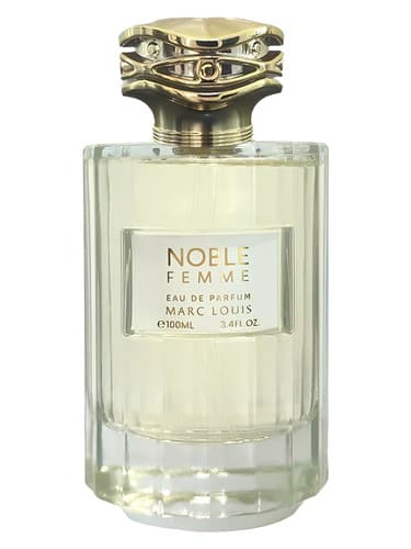 Noble Femme - خانم نجیب
