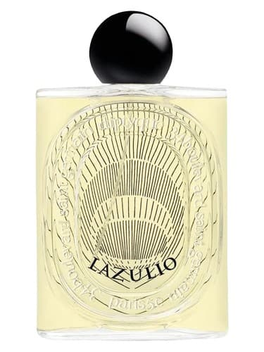 Lazulio