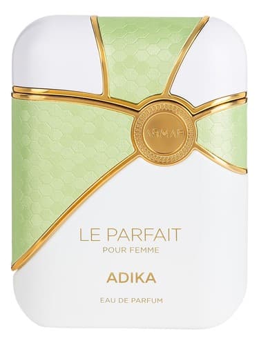Le Parfait Adika 