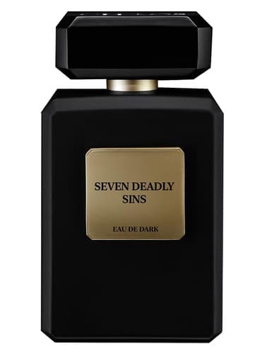 Seven Deadly Sins - هفت گناه کبیره