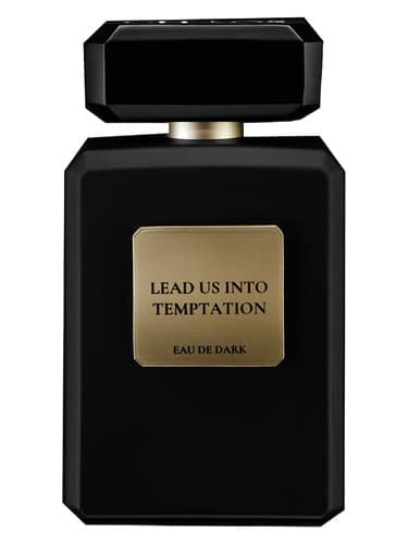Lead Us Into Temptation - ما را به سمت وسوسه هدایت کنید
