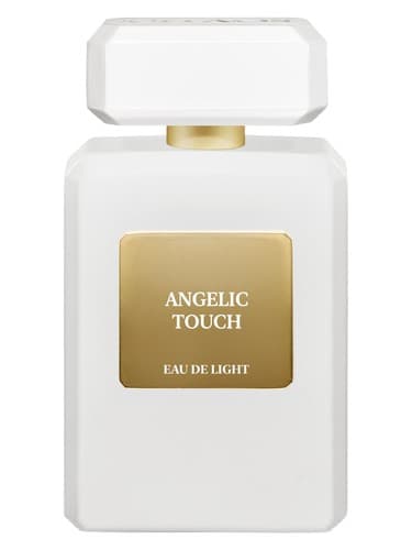Angelic Touch - لمس فرشته ای