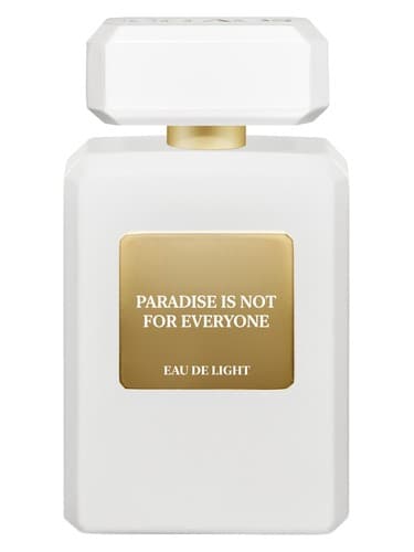 Paradise Is Not For Everyone