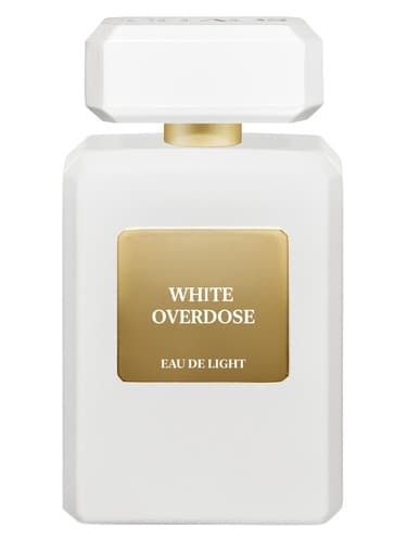 White Overdose - مصرف بیش از حد وایت