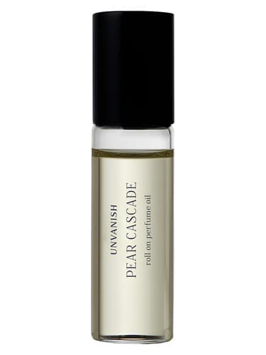 Pear Cascade - آبشار گلابی