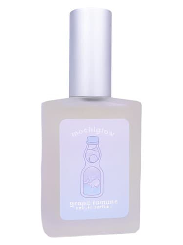 Grape Ramune - انگور رامونه