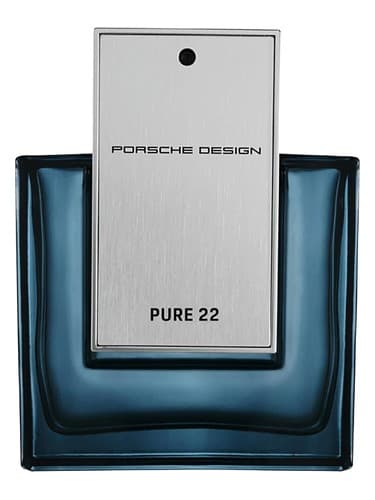 Pure 22 - پیور 22