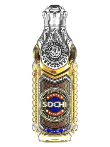 Sochi Onyx - اونیکس سوچی