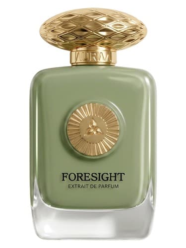 Foresight - آینده نگری