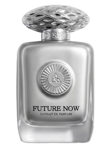 Future Now