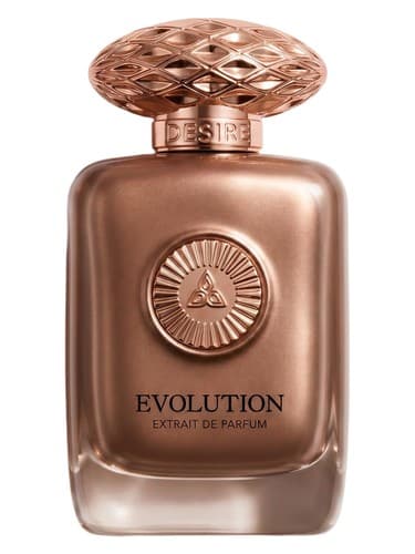 Evolution - تکامل