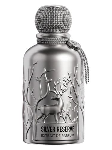 Silver Reserve - ذخیره سیلور