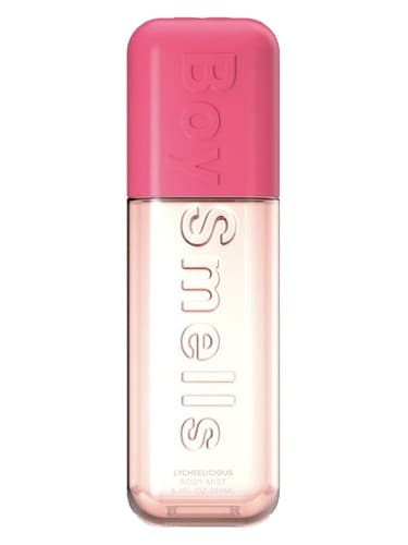 Lycheelicious Body Mist