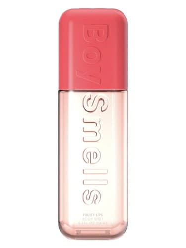 Fruity Lips