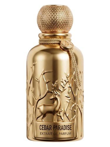 Cedar Paradise