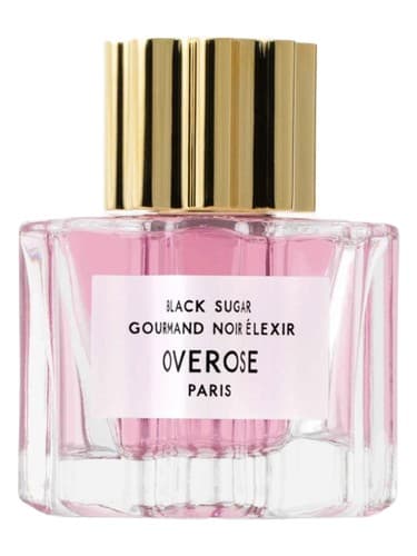 Black Sugar Gourmand Noir Élixir - شکر بلک گورمند نوآر الیکسیر