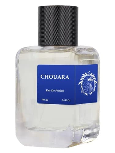 CHOUARA