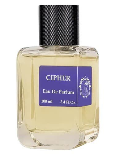 CIPHER