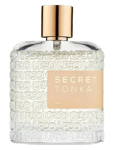 Secret Tonka