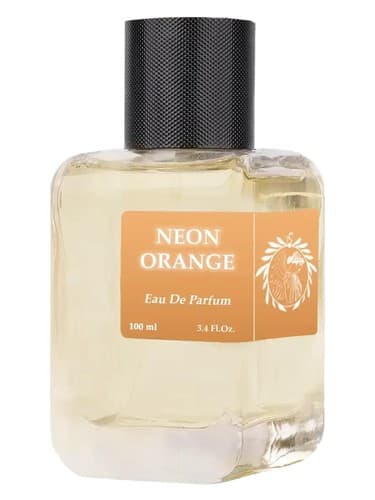 Neon Orange - اورنج نئون