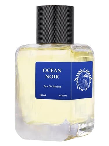Ocean Noir