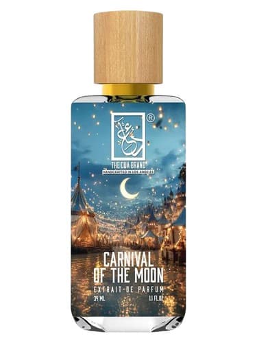 Carnival of the Moon