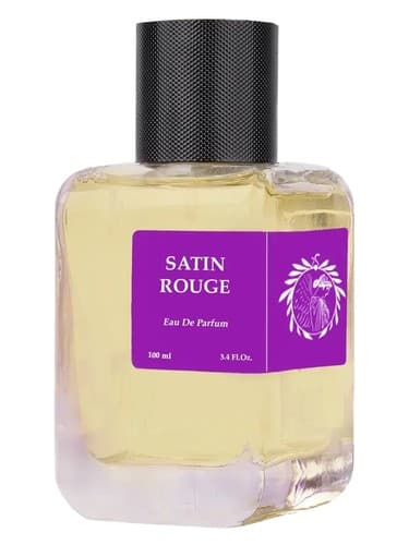 Satin Rouge