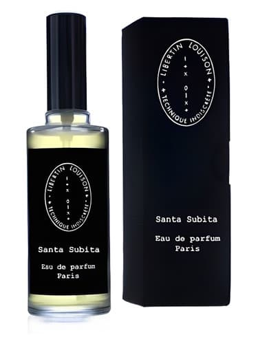 Santa Subita