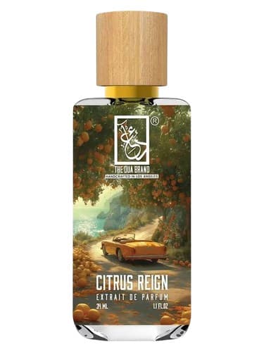 Citrus Reign