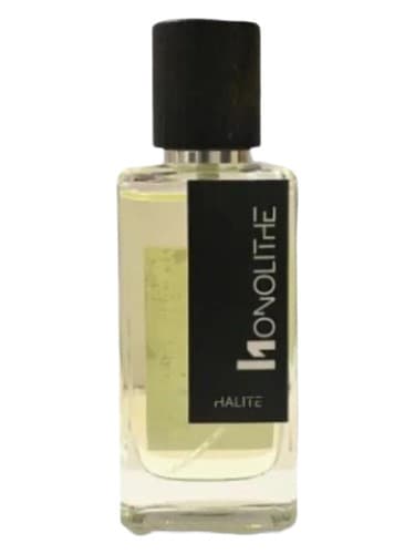 Halite - هالیت