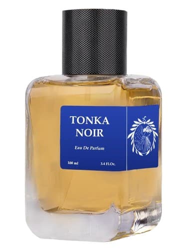 TONKA NOIR - تونکا نویر