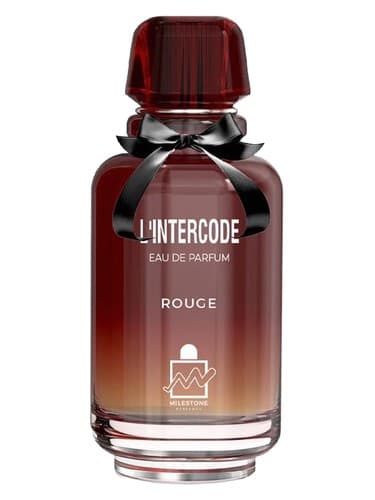 L'Intercode Rouge 