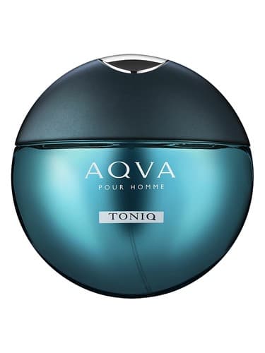 Aqva Pour Homme Toniq - آقوا پور هومه تونیق