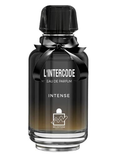 L'Intercode Intense