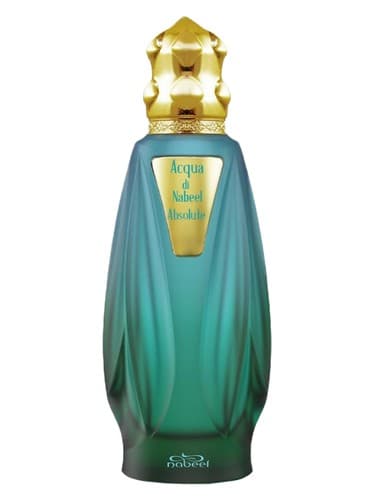 Acqua di Nabeel Absolute