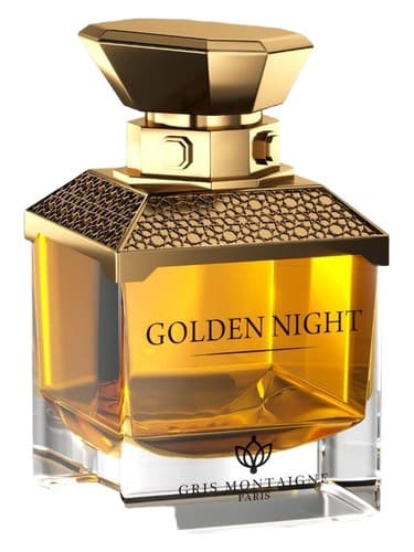 Golden Night
