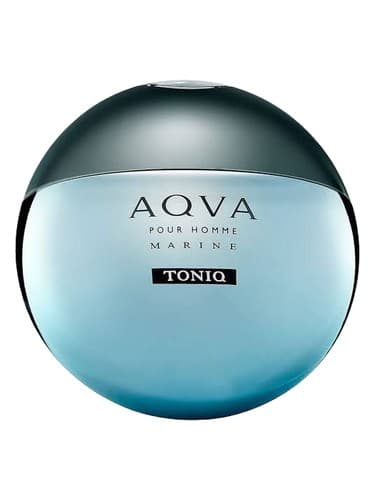 Aqva Pour Homme Marine Toniq 