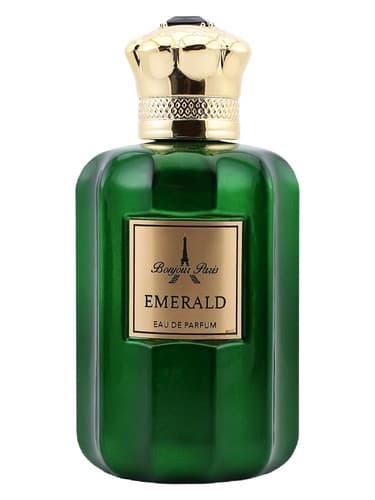 Emerald - زمرد