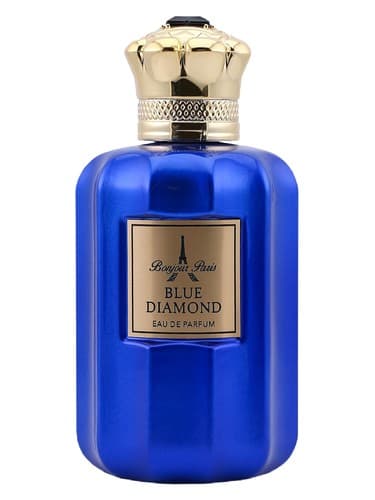 Blue Diamond - دایموند بلو
