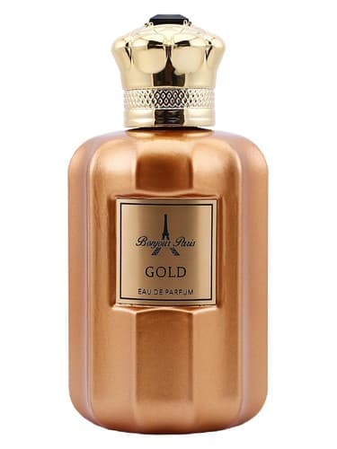 Gold - طلا